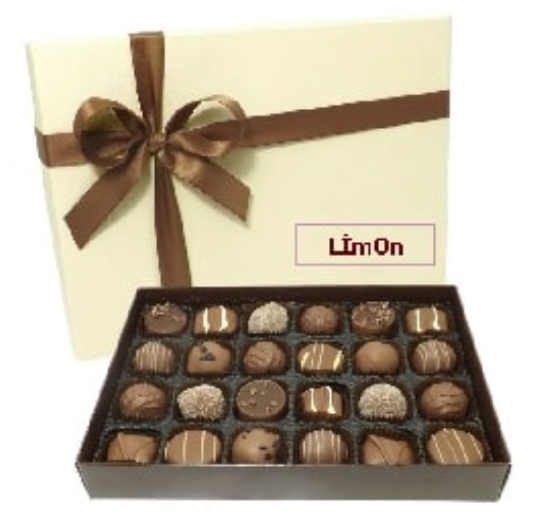 250 Gr El Yapımı Special Çikolata Çeşitleri